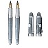 David Oscarson Alexander Fleming Grey ST Vulpen