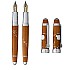 David Oscarson Alexander Fleming Orange ST Vulpen