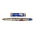 David Oscarson Carl Linnaeus Blue ST Vulpen