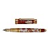 David Oscarson Carl Linnaeus Red ST Vulpen