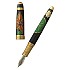 David Oscarson Consider the Lilies Black GT Vulpen