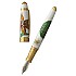 David Oscarson Consider the Lilies White GT Vulpen