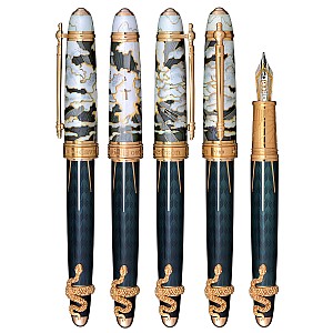 David Oscarson Deus Regit Grey GT Vulpen