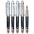 David Oscarson Deus Regit Light Blue ST Vulpen