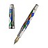David Oscarson Harlequin Pearl White ST Vulpen