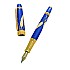 David Oscarson Harvest Sapphire Blue GT Fountain pen