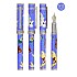 David Oscarson Koi Azure Blue ST Vulpen