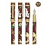 David Oscarson Koi Ruby Red GT Fountain pen