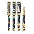 David Oscarson Koi Sapphire Blue GT Fountain pen