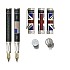 David Oscarson Magna Carta Black Vulpen