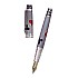 David Oscarson Les Quatre Couleurs Grey ST Fountain pen
