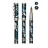 David Oscarson Sea Turtles Ocean Blue with Pale Blue Turtles ST Vulpen