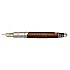 David Oscarson Spirit of St. Louis Liquid Coffee Pluma estilográfica