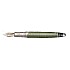 David Oscarson Spirit of St. Louis Sea Green Fountain pen