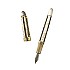 David Oscarson Trellis White Fountain pen