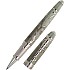 David Oscarson Winter Grey Fountain pen