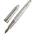 David Oscarson Winter White Caneta de tinta permanente