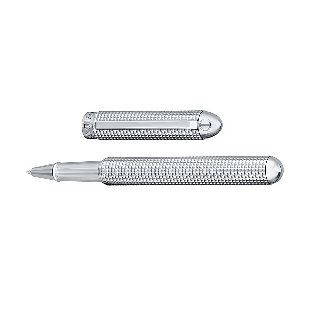 Davidoff Paris Chrome Roller