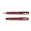 Delta Bio+16 Corallo GT Fountain pen
