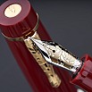 Delta Bio+16 Corallo GT Fountain pen