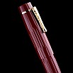 Delta Bio+16 Corallo GT Fountain pen
