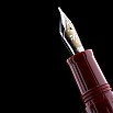 Delta Bio+16 Corallo GT Fountain pen