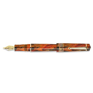 Delta Dolce Vita 2.0 Glow Up ORO by Jonathon Brooks Mid-Size GT Vulpen