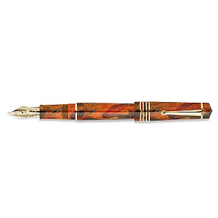 Delta Dolce Vita 2.0 Glow Up ORO by Jonathon Brooks Oversize GT Vulpen
