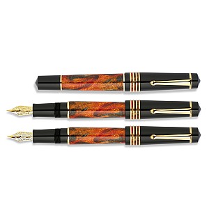 Delta Dolce Vita 2.0 Glow Up by Jonathon Brooks Mid-Size GT Vulpen