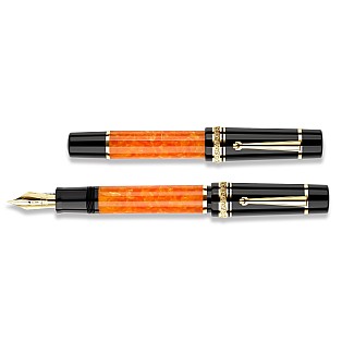 Delta Dolce Vita 2.0 Original Oversize GT Fountain pen