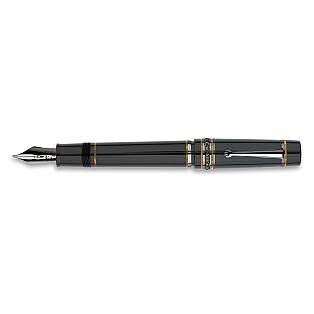 Delta Dolce Vita 2.0 Soiree Oversize RT Fountain pen