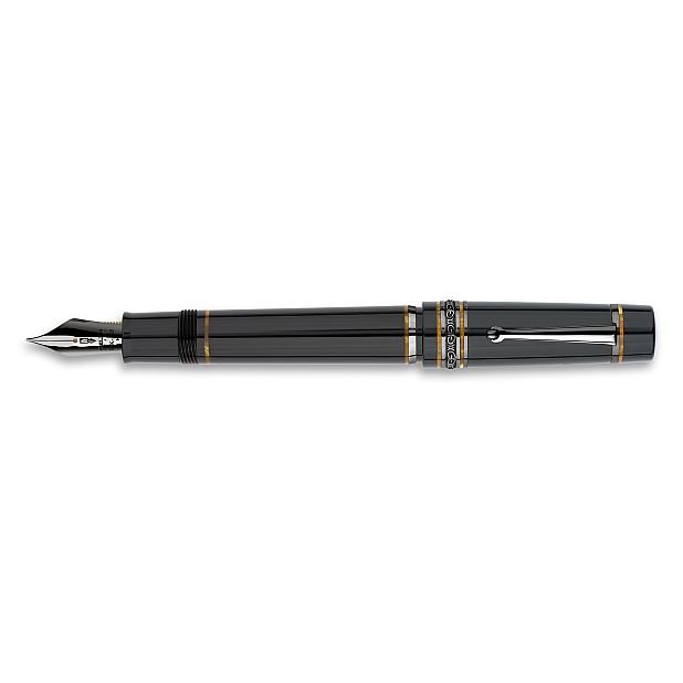 Delta Dolce Vita 2.0 Soiree Oversize RT Fountain pen