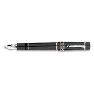 Delta Dolce Vita 2.0 Soiree Oversize ST Fountain pen