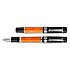 Delta Dolce Vita 2.0 Original Mid-Size ST Piston Fountain pen