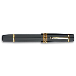 Delta Dolce Vita 2.0 Soiree Oversize GT Fountain pen