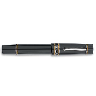 Delta Dolce Vita 2.0 Soiree Oversize RT Fountain pen