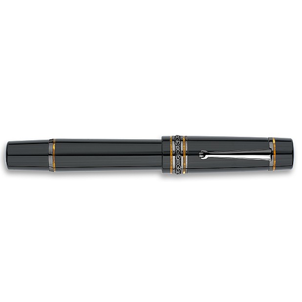 Delta Dolce Vita 2.0 Soiree Oversize RT Fountain pen