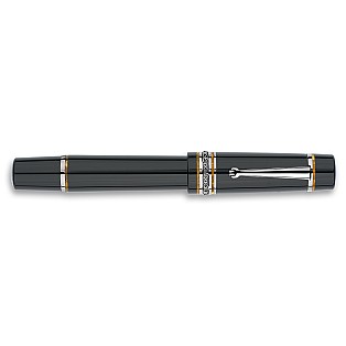 Delta Dolce Vita 2.0 Soiree Oversize ST Fountain pen