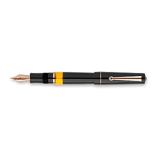 Delta Dune Black RGT Stylo Plume