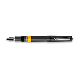 Delta Dune Black RT Fountain pen