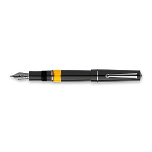 Delta Dune Black RT Fountain pen
