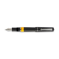 Delta Dune Black ST Fountain pen