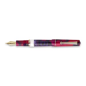 Delta Dune Mirage GT Fountain pen