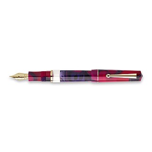 Delta Dune Mirage GT Stylo Plume