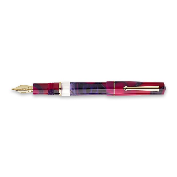 Delta Dune Mirage GT Fountain pen