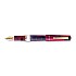 Delta Dune Mirage GT Fountain pen