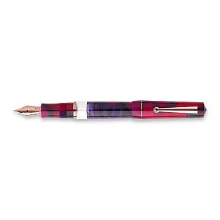 Delta Dune Mirage RGT Stylo Plume