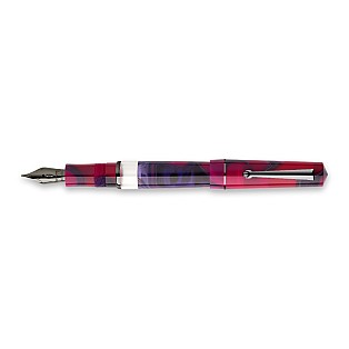 Delta Dune Mirage RT Stylo Plume