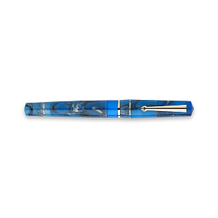 Delta Dune Oasis GT Fountain pen