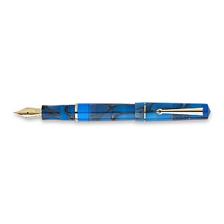 Delta Dune Oasis GT Fountain pen